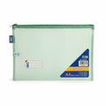 IBC Zipper Bag A4 / كيس بسحاب IBC مقاس A4