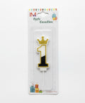 Birthday Candle / شمعة عيد ميلاد