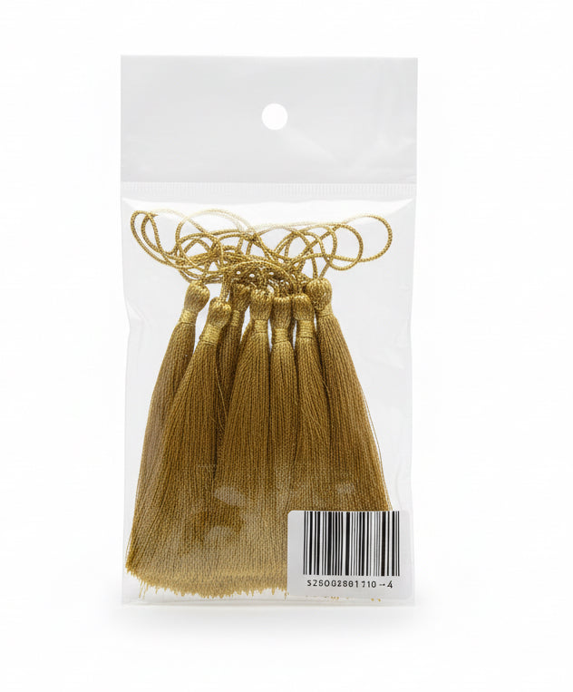 Tassel / شرابة