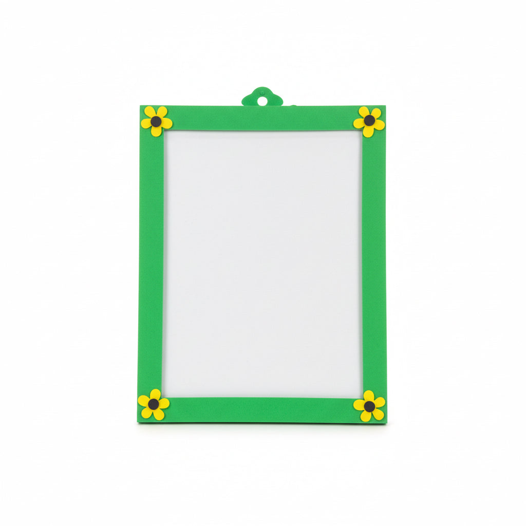 Pocket Chart / لوحة جيوب