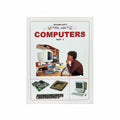 Learn about computers Part 4 / تعلّم عن الحواسيب - الجزء الرابع