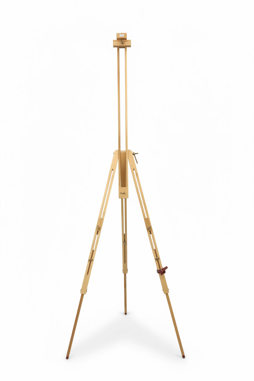 conda Table Easel 96x96x192cm