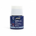 pebeo deco peinture 79 marine navy Blue / بيبو ديكو طلاء أزرق بحري داكن 79