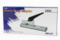 KW-triO Heavy duty stapler  50SA / دبّاسة كي دبليو-تري أو شديدة التحمل
