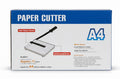 Paper cutter A4 / قاطعة ورق A4