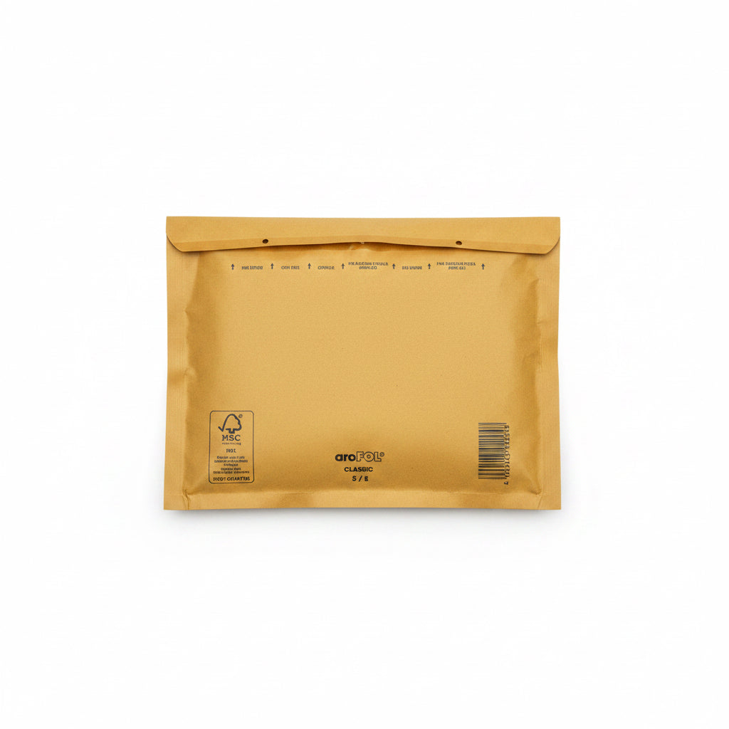 Airbag Envelope / ظرف فقاعي هوائي