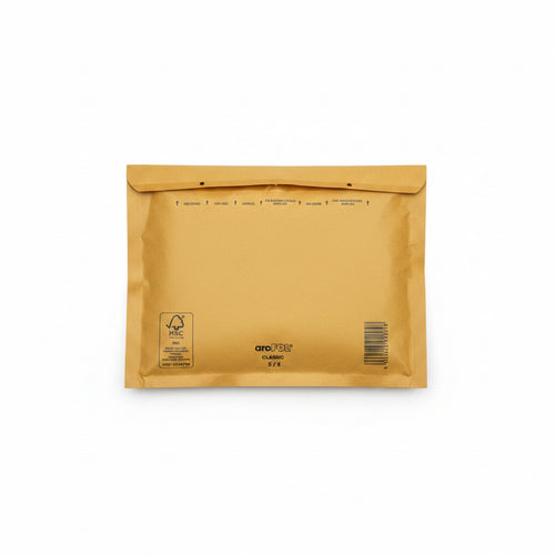 aro fol 5/E envelope / ظرف aro fol مقاس 5/E