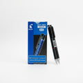 Pilot 0.5 SYNERGY POINT Red RollerBall Pen 12 pcs / قلم حبر كروي بايلوت 0.5 SYNERGY POINT أحمر 12 قطعة