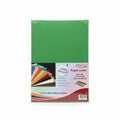 NARSURN Paper cover Green / غلاف ورقي NARSURN اخضر