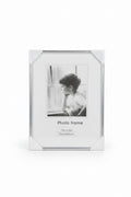 Photo or Document Frame Silver – 30x40cm / إطار صورة أو وثيقة فضي – 30×40 سم
