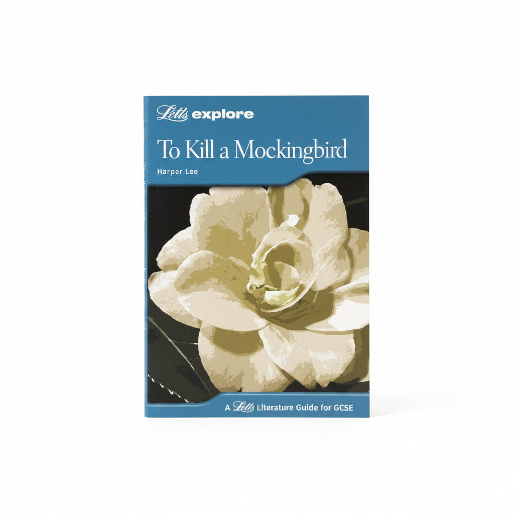 To Kill a Mockingbird / أن تقتل طائراً بريئاً