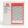 Rexel Staples / دبابيس تدبيس ريكسل