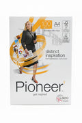 Pioneer 250 Sheets A4 / بايونير ‏A4 ‏250 ورقة