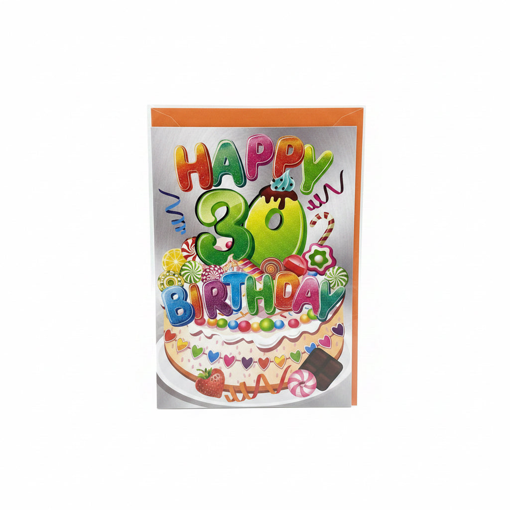 Wishing Cards / بطاقات تهنئة
