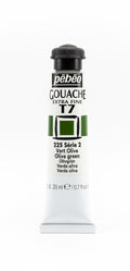 Pebeo Gouache Extra Fine T7 No.325 Series 3 / بيبو غواش فائق الجودة T7 رقم 325 السلسلة 3