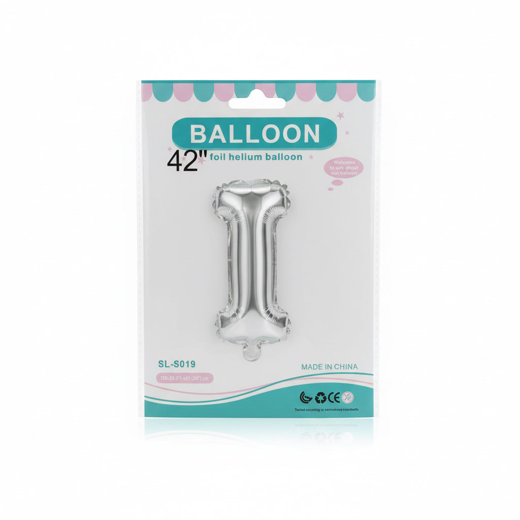 Foil Balloon / بالون فويل