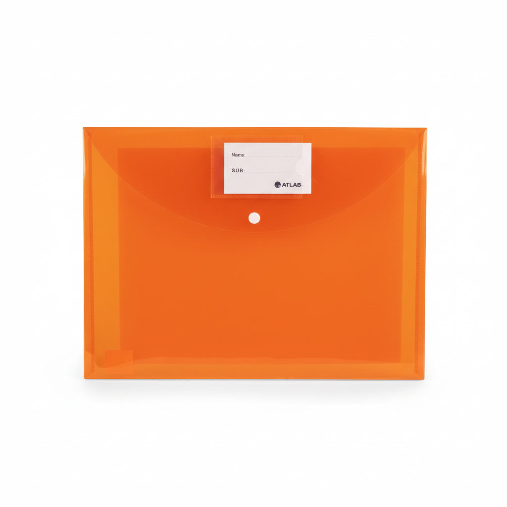 Atlas File Folder / مجلد ملفات أطلس