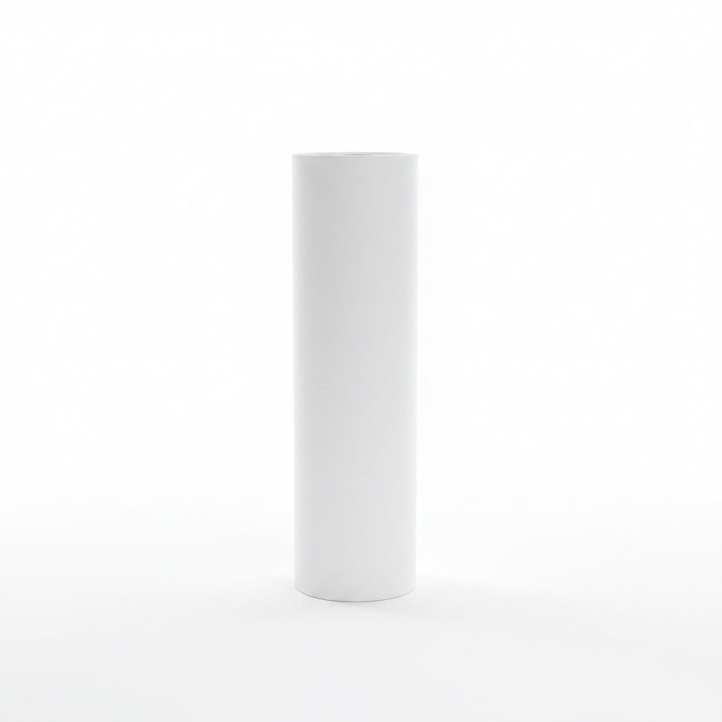 White Paper Roll A3 50 meter / لفافة ورق أبيض A3 ‏50متر