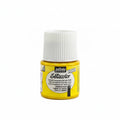 pebeo Setacolor transparent AMARILLO LIMON / بيبيو سيتاكولور شفاف – أصفر ليموني