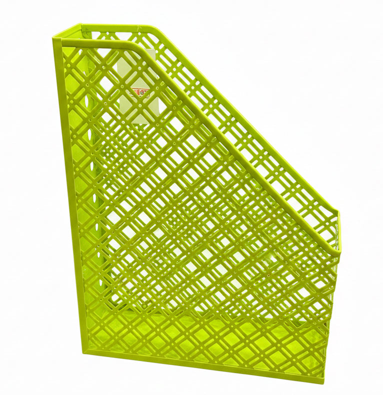 Fine File stand / حامل ملفات فاين