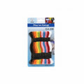 Sewing Multicolor Threads / خيوط خياطة متعددة الألوان