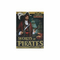 Secrets of Pirates / أسرار القراصنة