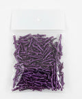 Crystal beads spacer / فواصل خرز كريستال
