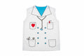 Doctors costume / زي طبيب