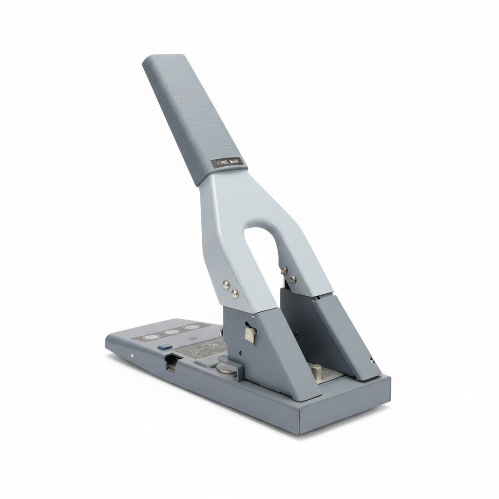 CARL Heavy duty punch / مُخرِمة ثقيلة كارل