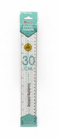 bocai 30 cm ruler / مسطرة bocai ‏30 سم