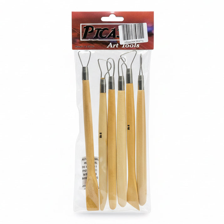 PICASSO Clay Sculpting Tool / أداة نحت الطين بيكاسو (PICASSO)