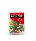 DL DINGLI PINS & CLIPS / دبابيس دي إل دينغلي