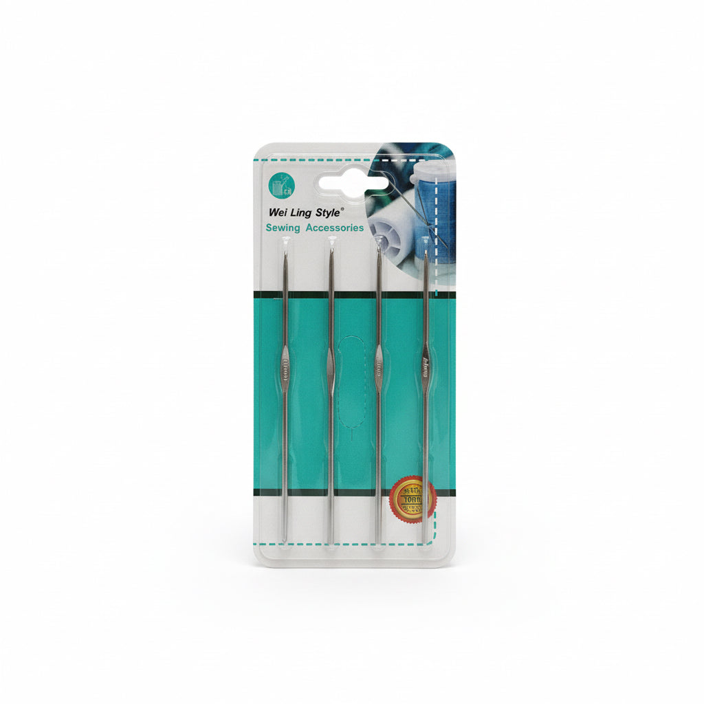 Wei Ling Style Sewing Accessories / إكسسوارات خياطة بأسلوب وي لينغ