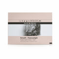 DALER ROWNEY 220g/m smooth-Heavyweight 25 sheets/ ديلر راوْني ناعم – ثقيل الوزن