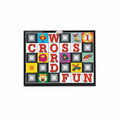 Crosswords 1 / كلمات متقاطعة 1