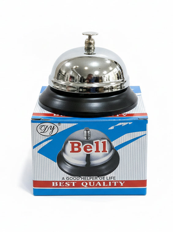 Table bell / جرس طاولة
