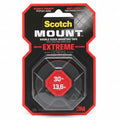 Scotch Mount Double-sided mounting tape / سكوتش ماونت شريط تثبيت مزدوج الوجهين