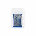 Metal erasing shield / درع مسح معدني