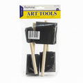 SPONGE BRUSH x4 / فرش إسفنج ×4