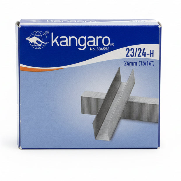 kangaro Staples / دبابيس كانغارو