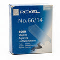 Rexel Staples / دبابيس تدبيس ريكسل