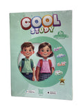 Cool Study 2A / الدراسة الرائعة 2A