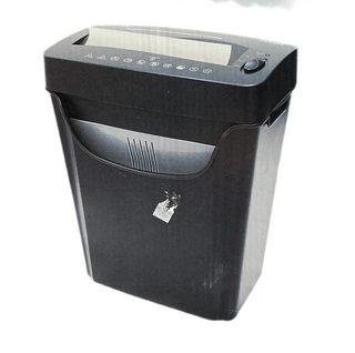 Paper Shredder CROSSCUT / فرّامة ورق مقصوصة متقاطعة