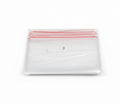 Zipper bags 24x4cm / أكياس سحاب ‎24×4‎ سم