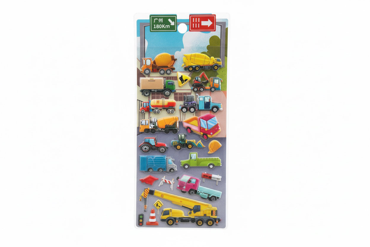 Cars stickers / ملصقات سيارات