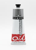 Daler-Rowney Graduate Oil Silver / لون زيتي دالر-روني Graduate فضي