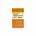 Pocket Indonesian Dictionary / قاموس الإندونيسية الجيبي
