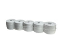 Thermal Roll Paper – Pack of 5 / لفائف ورق حراري ×5