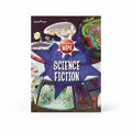 Science Fiction / الخيال العلمي