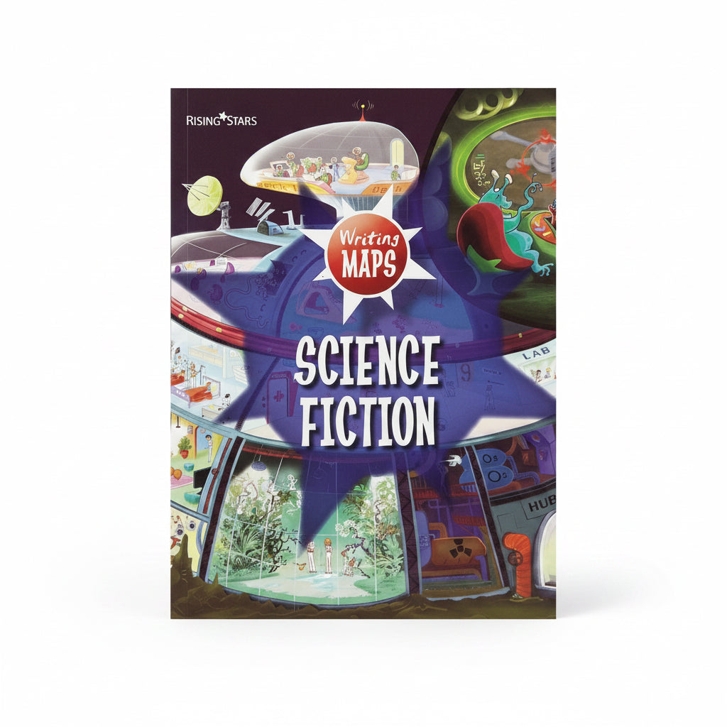 Science Fiction / الخيال العلمي